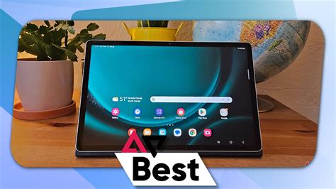 Best Samsung Galaxy Tab S9 FE+ cases in 2024 .
